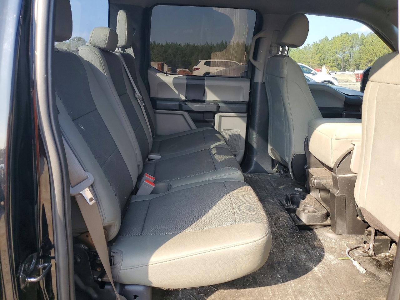 2018 FORD F-150 Lightning