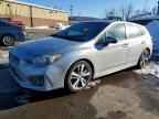 2019 SUBARU IMPREZA