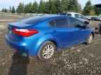 2014 KIA FORTE