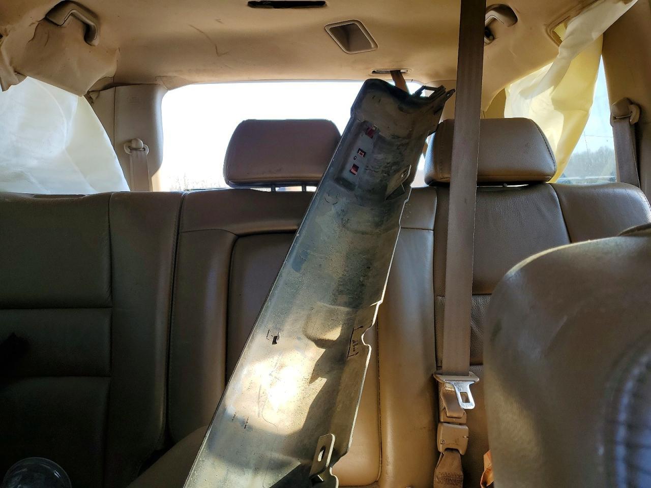 2006 HONDA PILOT