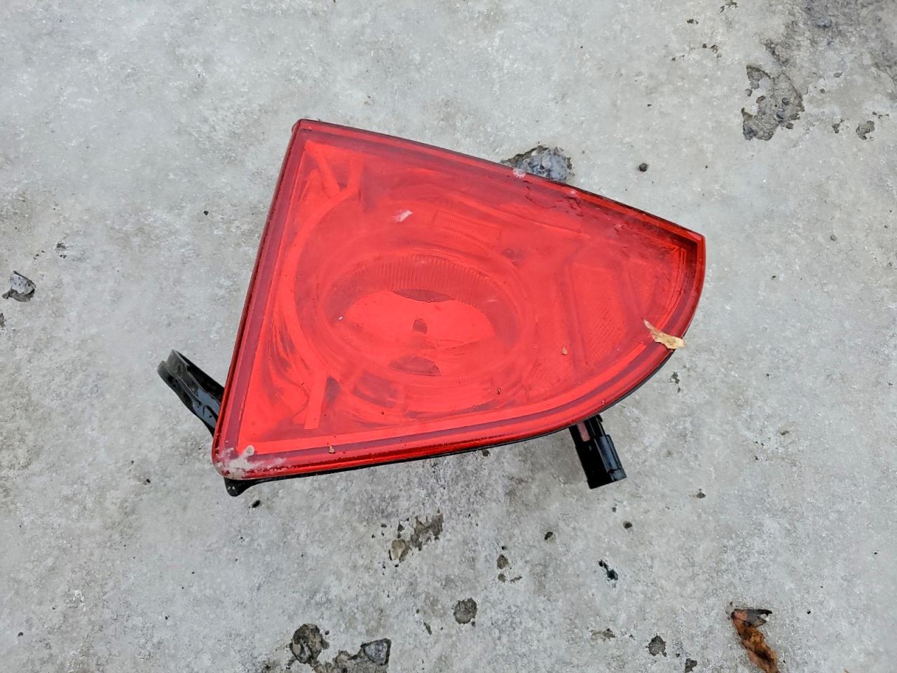 2011 CHEVROLET MALIBU