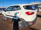 2022 FORD EcoSport