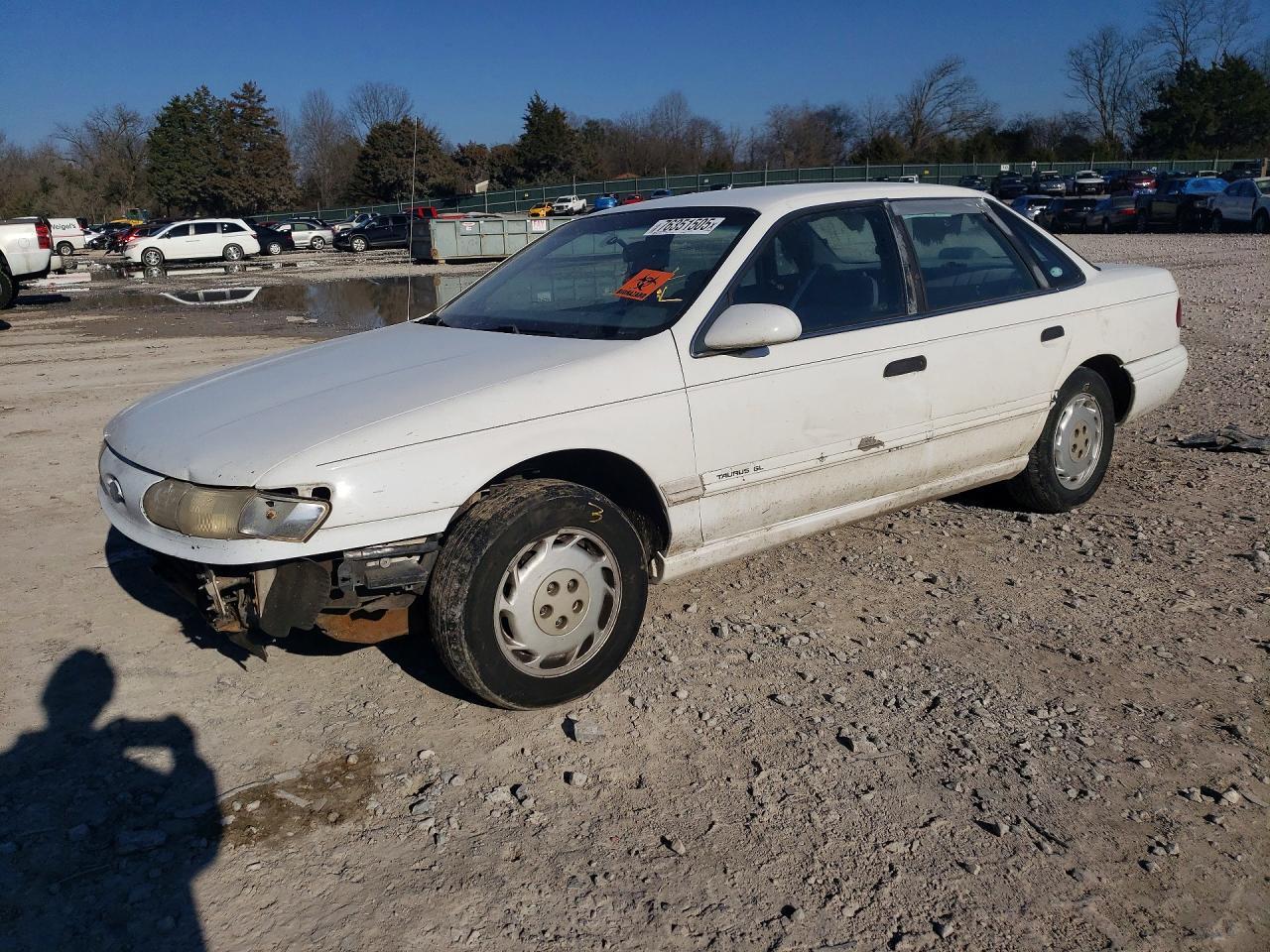 1993 FORD Taurus