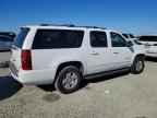 2010 CHEVROLET Suburban