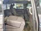 2011 HONDA ODYSSEY