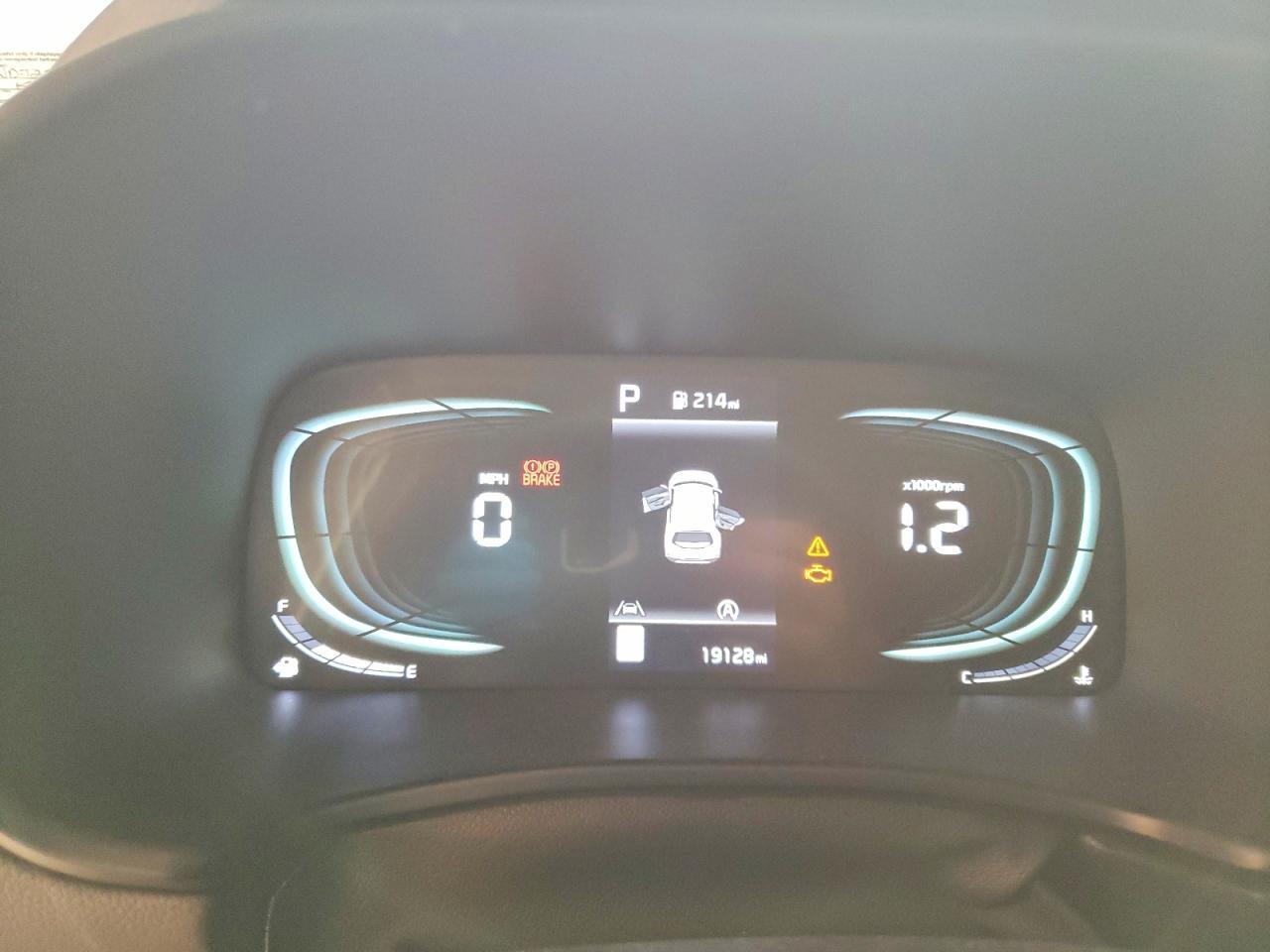 2024 KIA SOUL