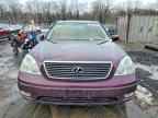 2001 LEXUS Ls 430