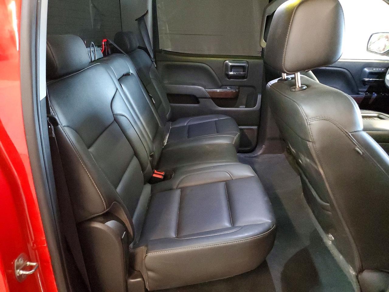 2018 GMC Sierra