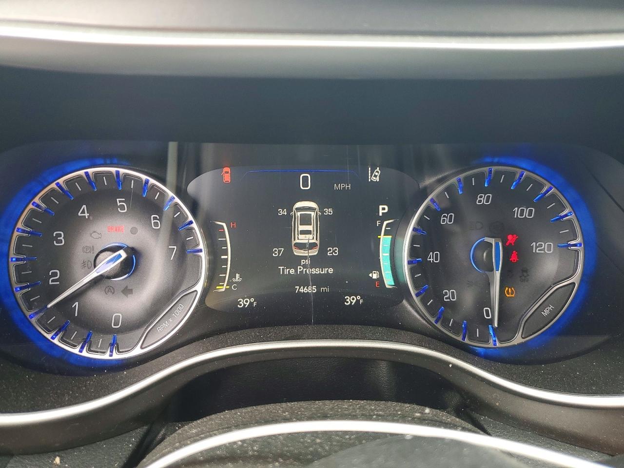2022 CHRYSLER Pacifica