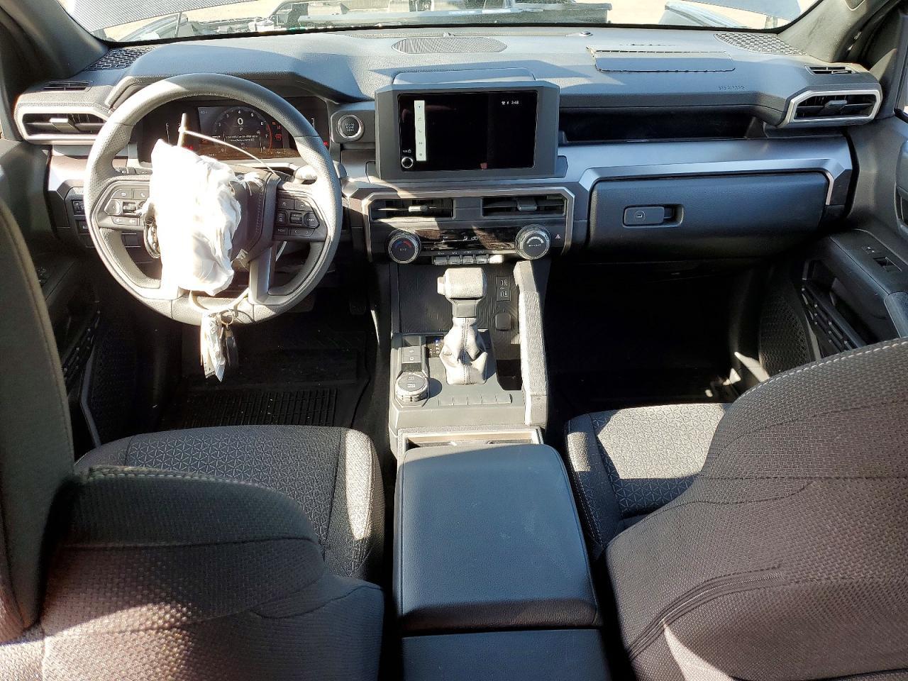 2025 TOYOTA 4Runner