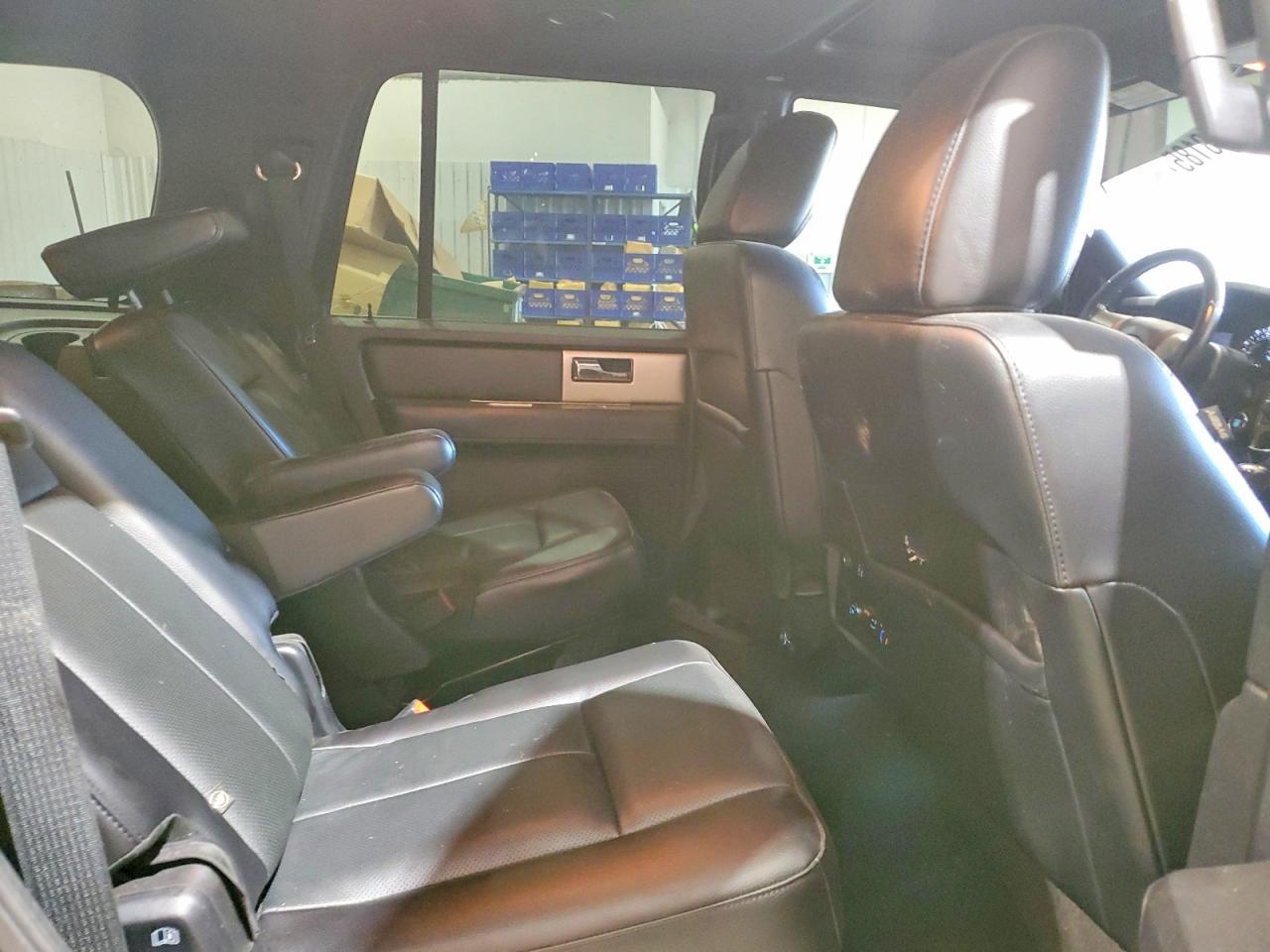 2017 FORD Expedition