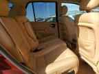 2004 MERCEDES-BENZ ML-Class