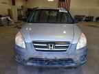 2006 HONDA CR-V