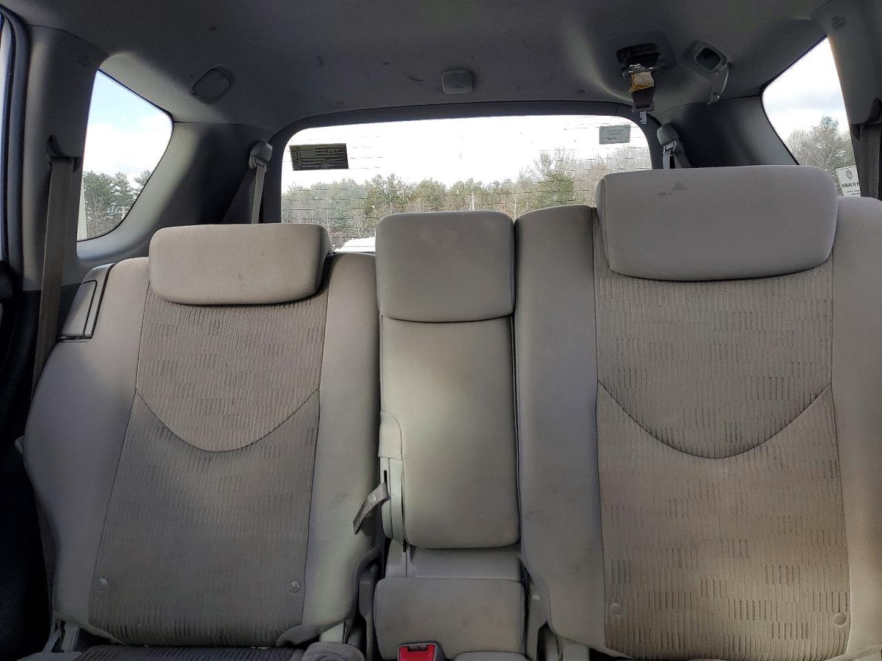 2010 TOYOTA RAV4