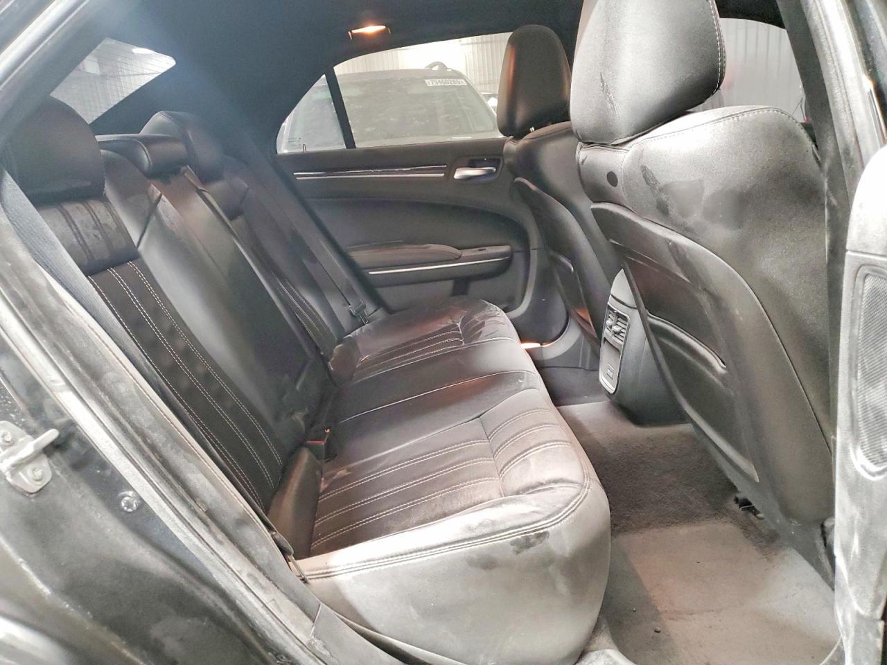 2017 CHRYSLER 300