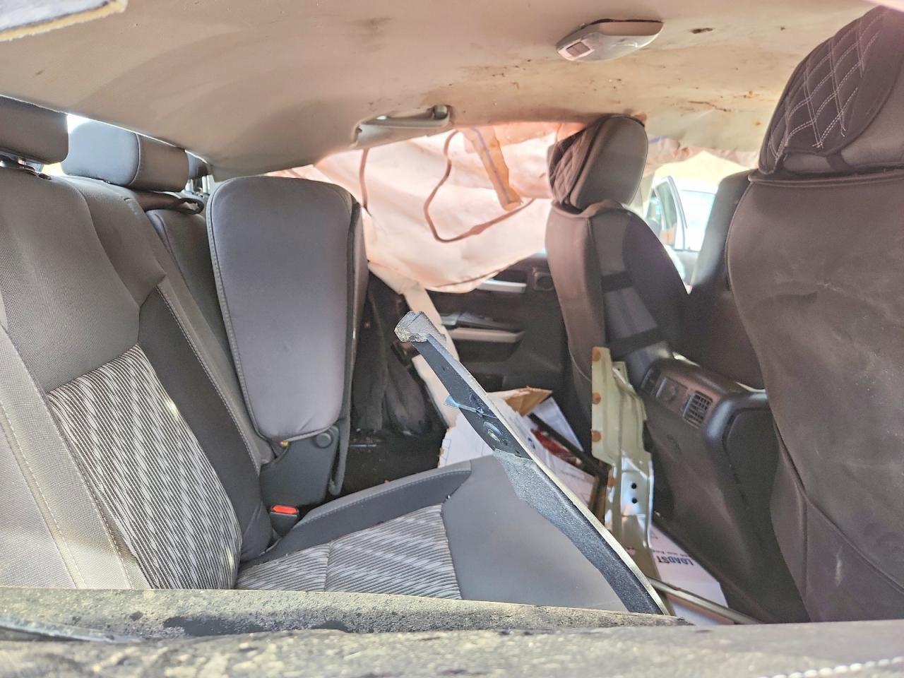 2019 TOYOTA TUNDRA