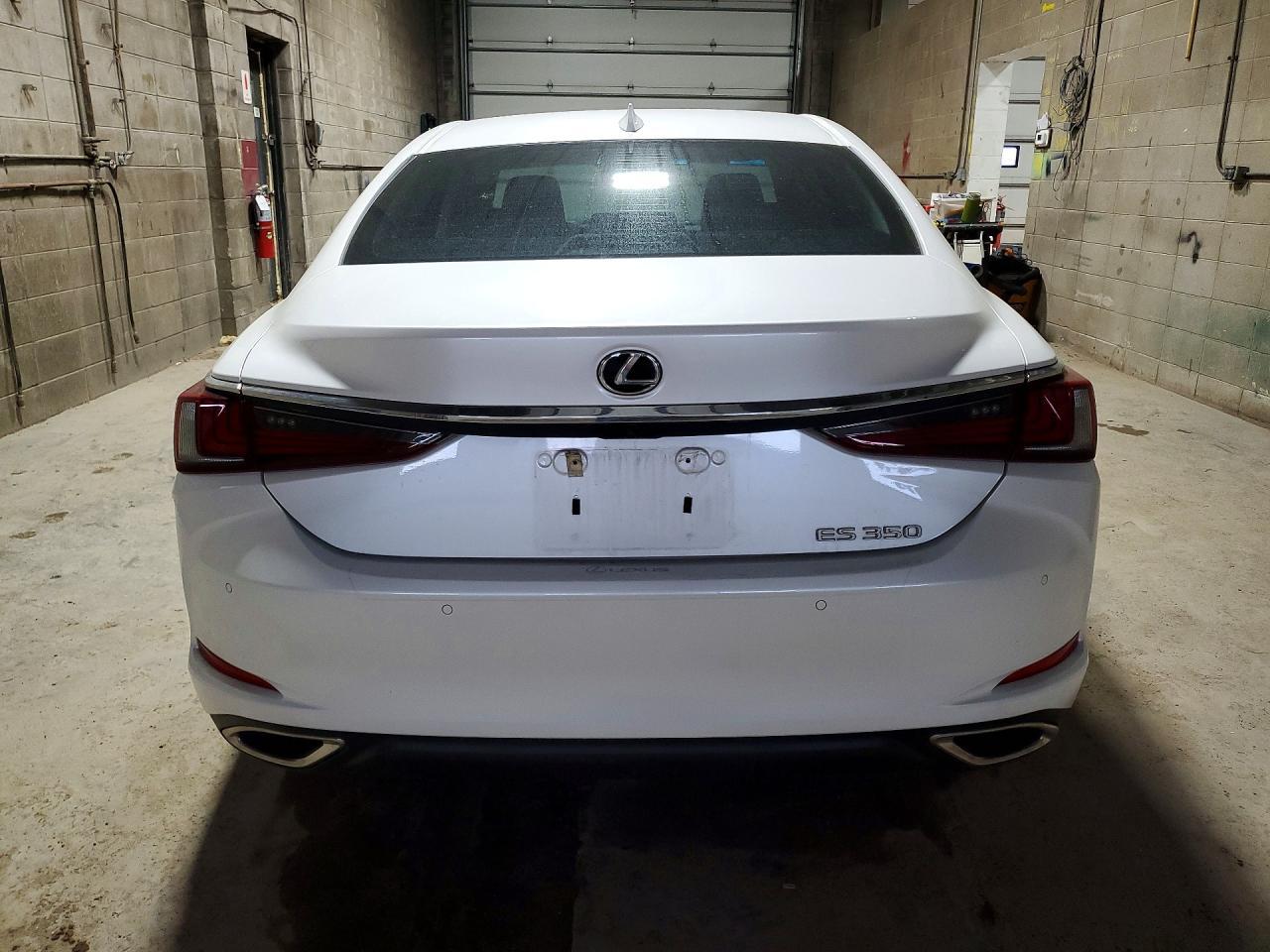 2020 LEXUS ES 350