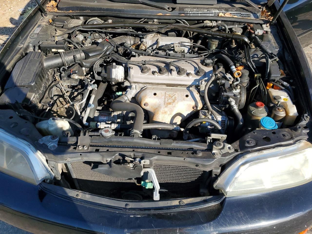 1997 ACURA 2.2cl
