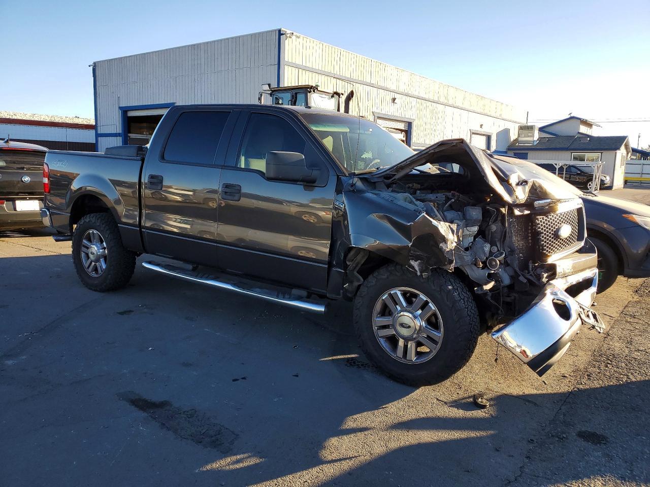 2006 FORD F-150