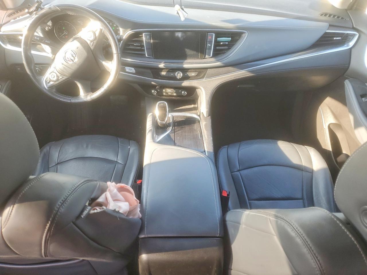 2020 BUICK ENCLAVE