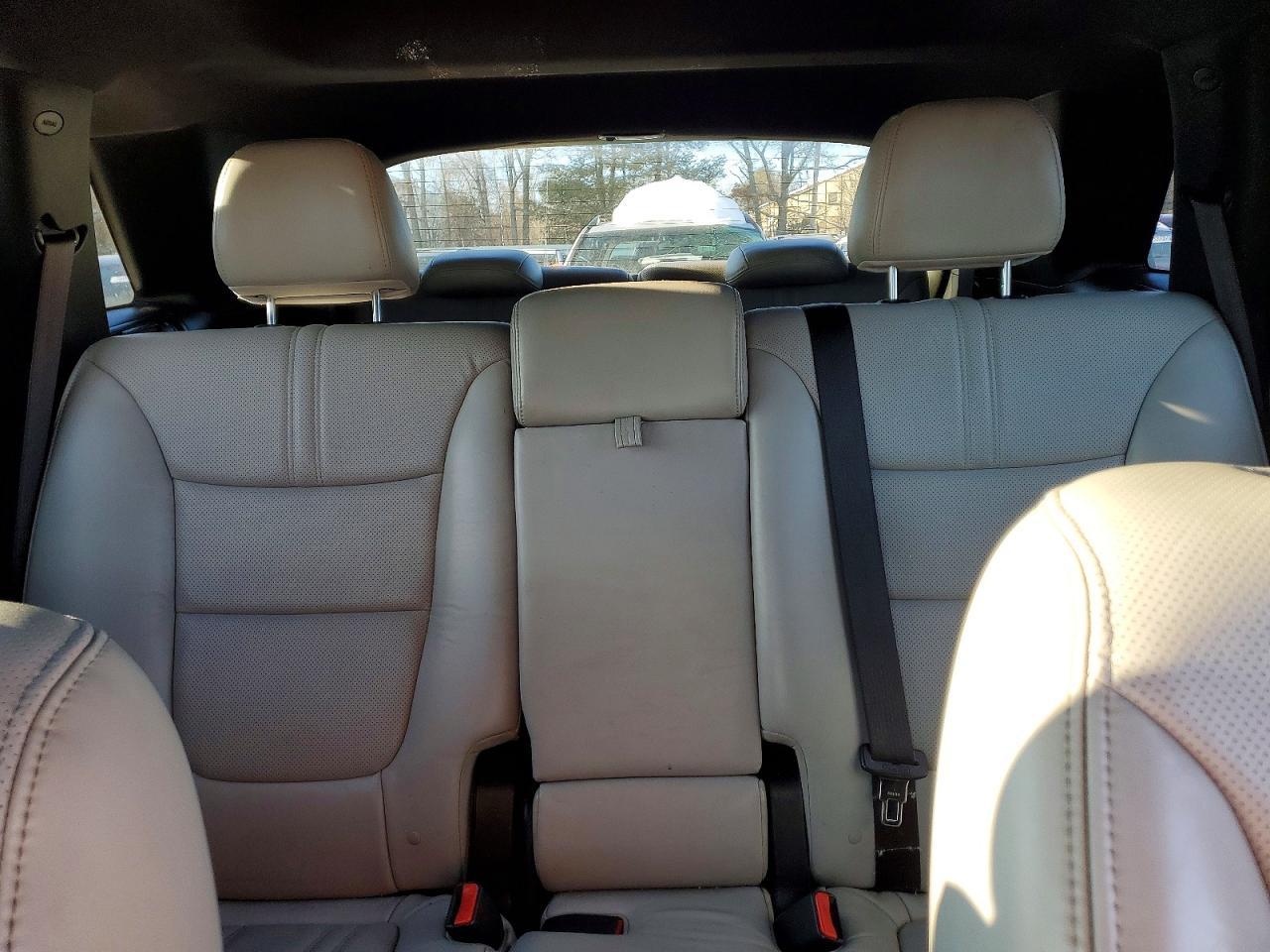2014 KIA SORENTO