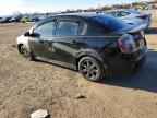 2011 NISSAN SENTRA