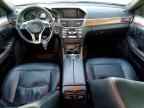 2013 MERCEDES-BENZ E-Class
