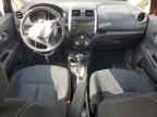 2014 NISSAN Versa Note