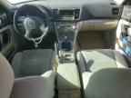 2008 SUBARU Legacy