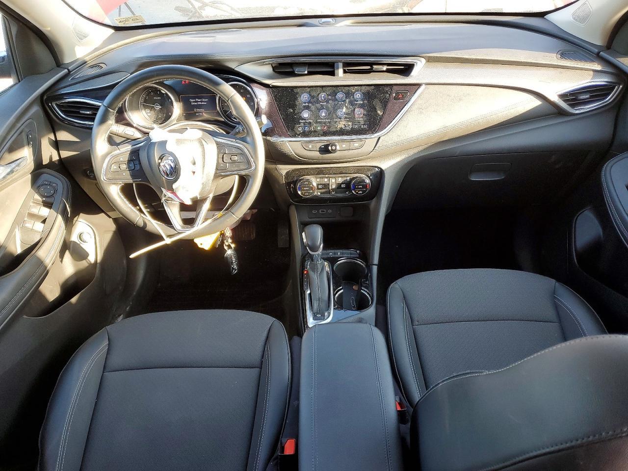 2023 BUICK Encore GX