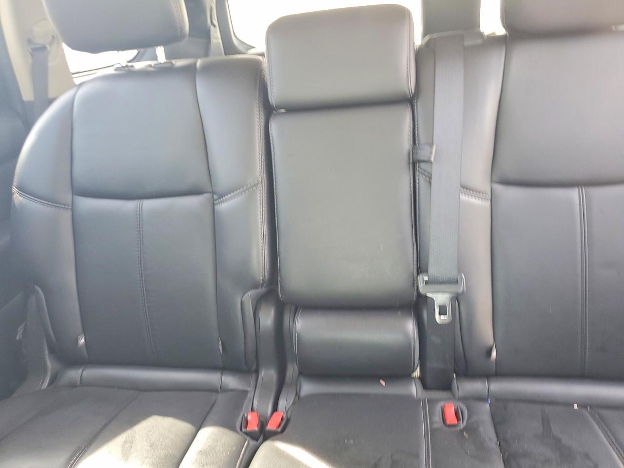 2016 NISSAN PATHFINDER