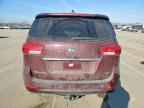 2016 KIA SEDONA