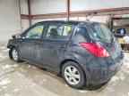 2007 NISSAN VERSA