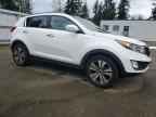 2011 KIA SPORTAGE