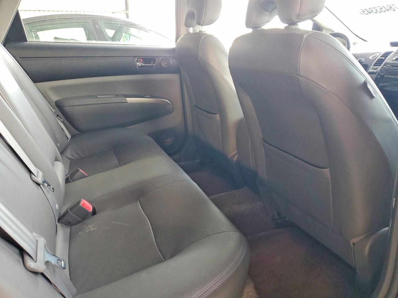 2009 TOYOTA PRIUS