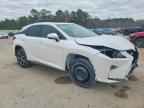 2018 LEXUS RX 350