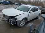 2011 DODGE Avenger