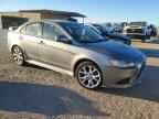 2015 MITSUBISHI LANCER