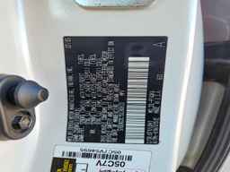 2005 TOYOTA SIENNA