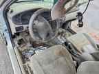 2002 NISSAN SENTRA