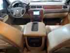 2013 CHEVROLET Silverado 2500