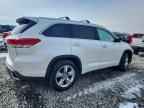 2017 TOYOTA HIGHLANDER