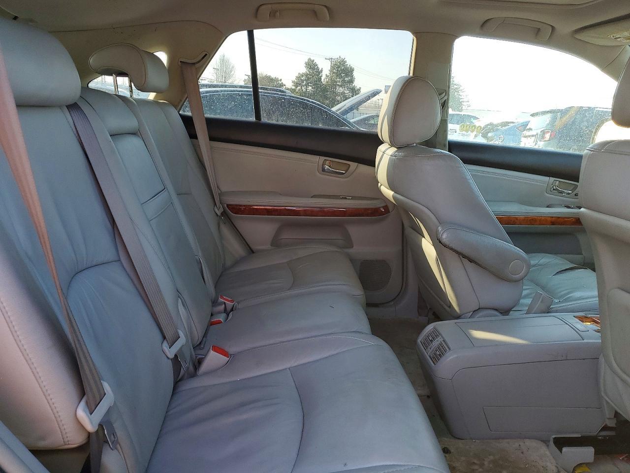 2006 LEXUS Rx 330