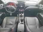 2011 SUBARU IMPREZA