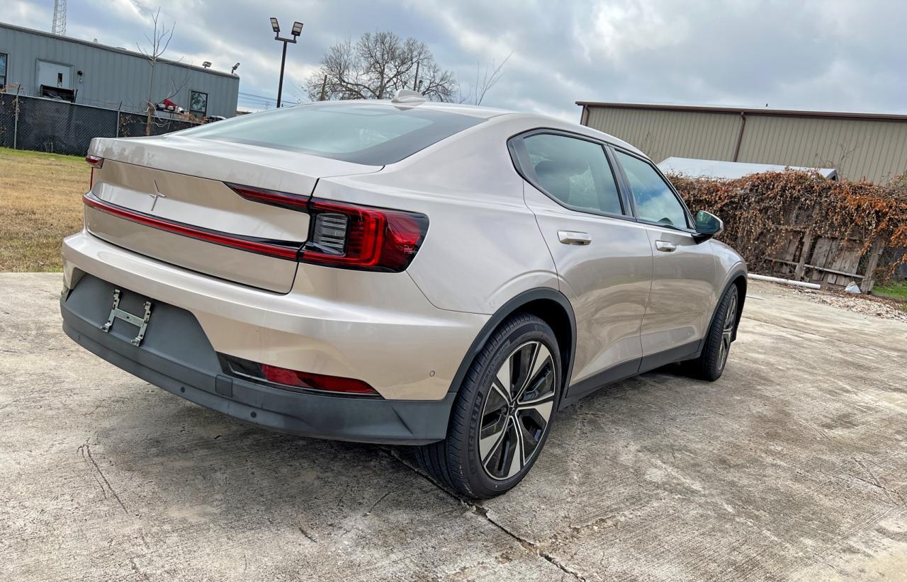 2024 POLESTAR 2
