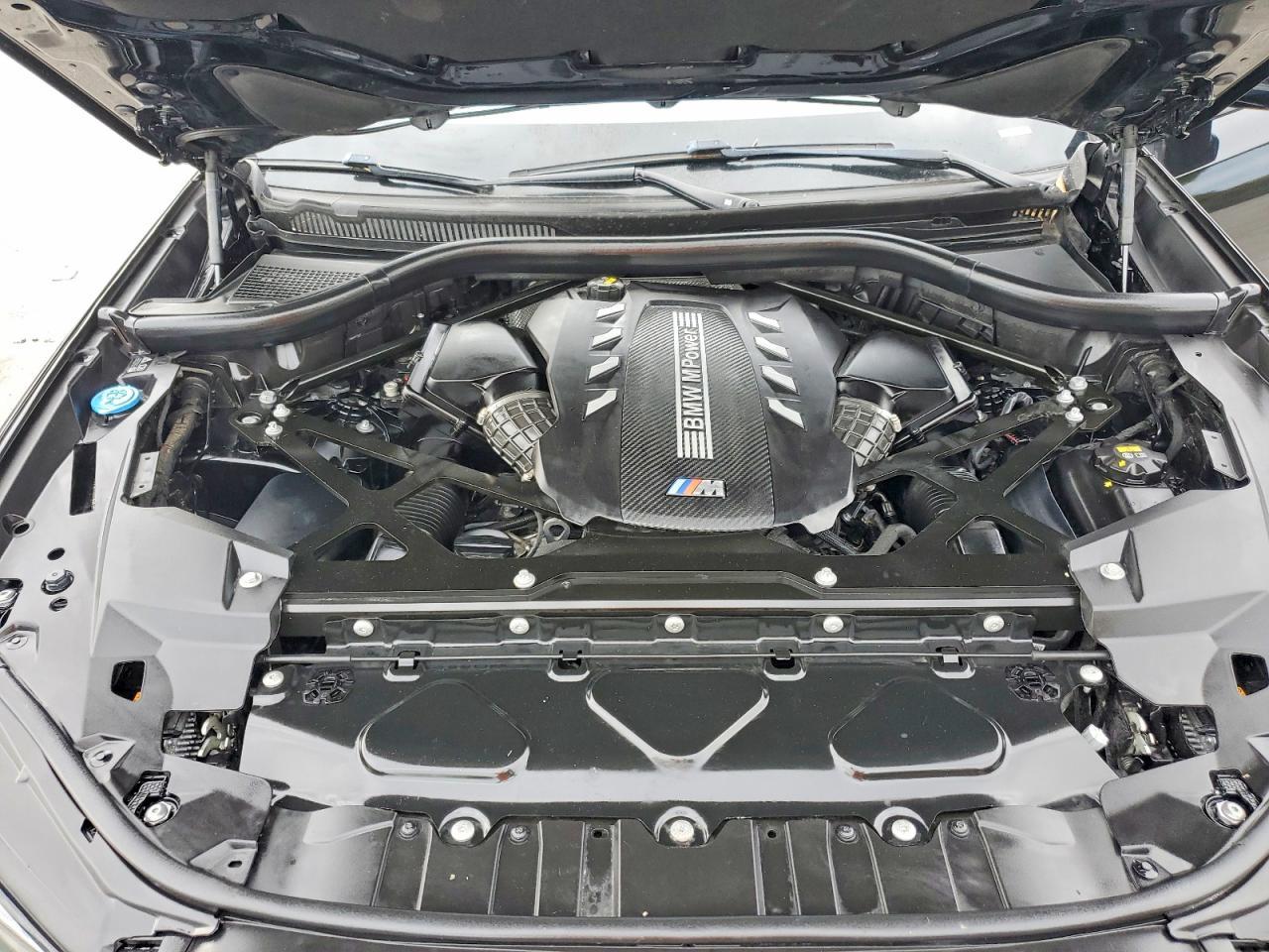2023 BMW X6