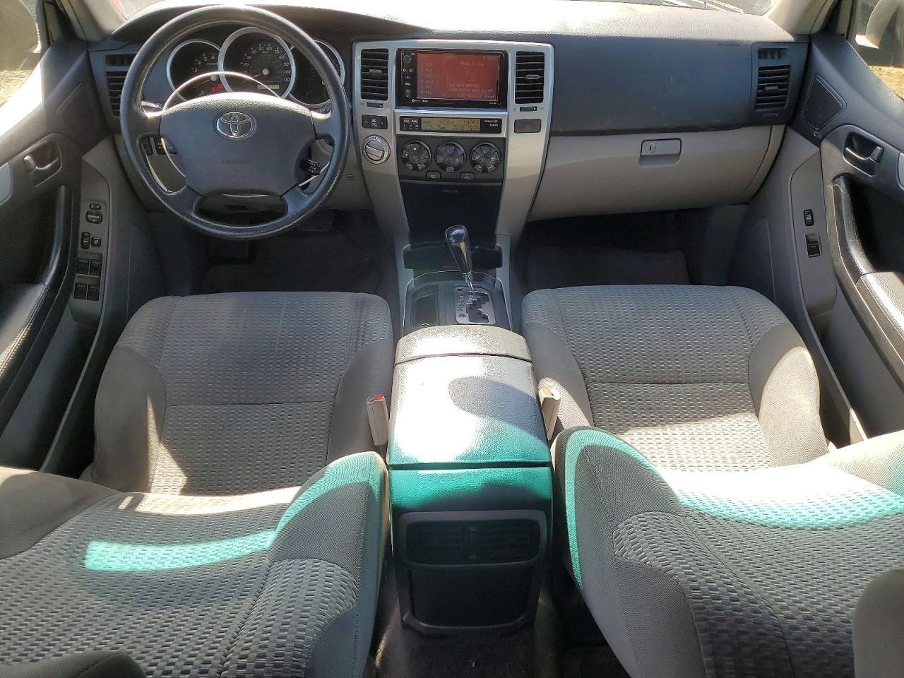 2006 TOYOTA 4Runner