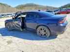 2015 DODGE CHARGER