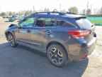 2018 SUBARU Crosstrek