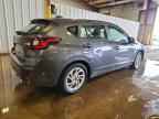 2024 SUBARU IMPREZA